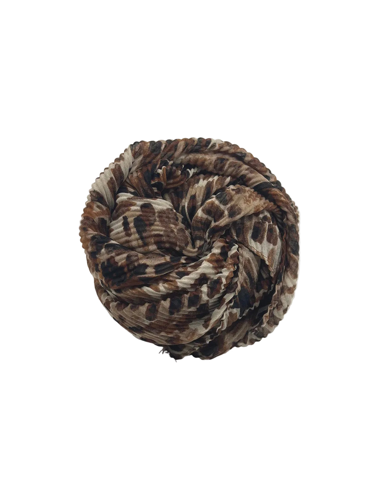 Christmas Gift for Her | Lightweight Soft Crinkle Scarf | Gift Box, art. 262035