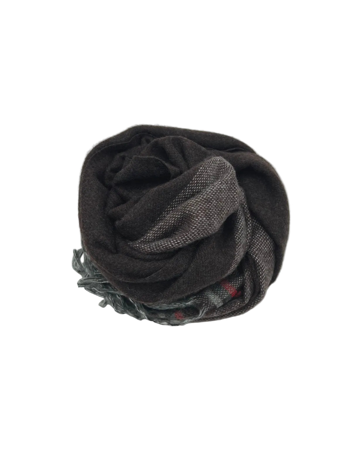 Christmas Gift for Him | Classic Men's Scarf with a Soft Cashmere-Like Feel,  Art. 261513