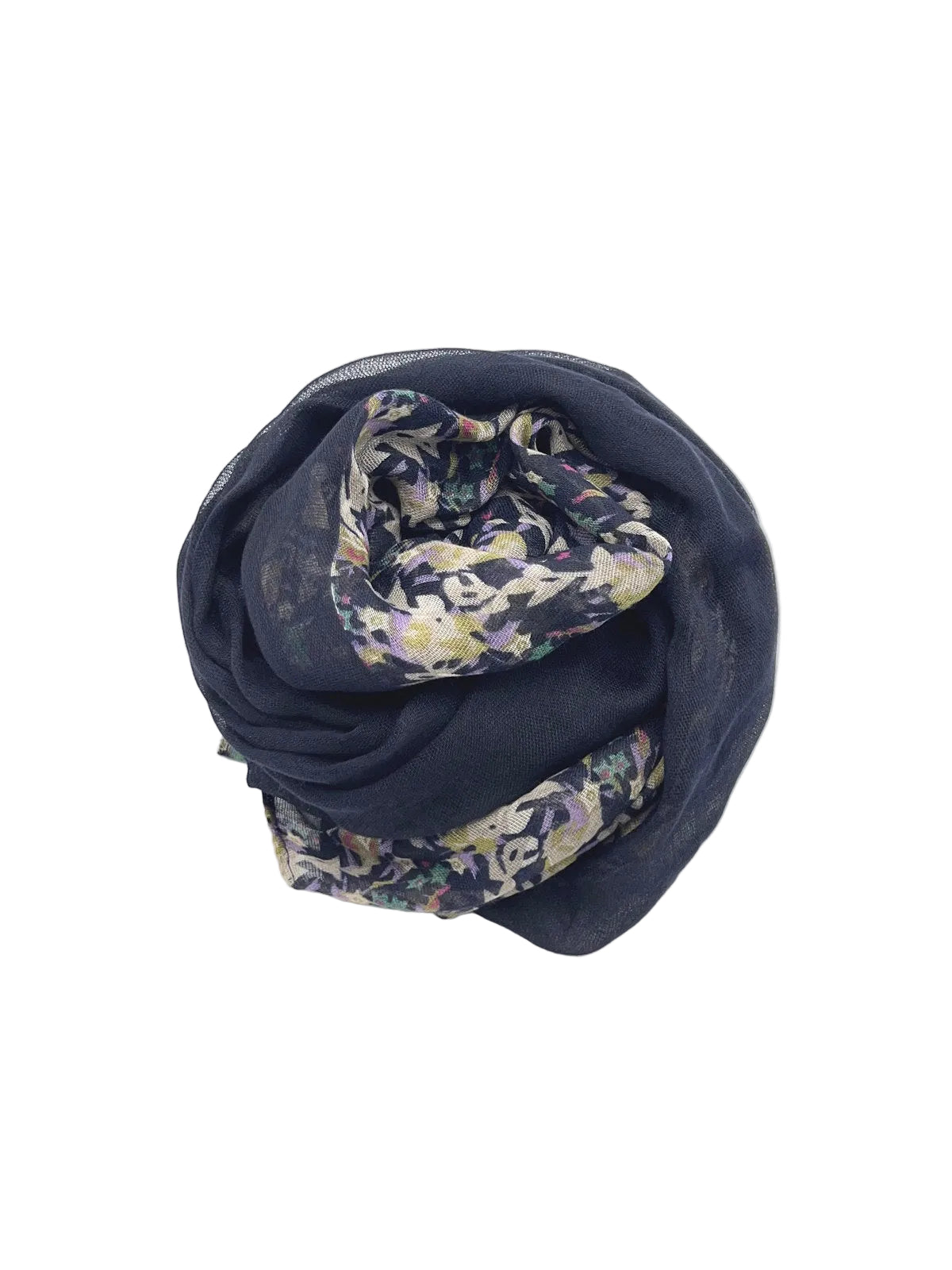 Christmas Gift for Her | Women's Light Scarf with Gift Box,  Art. 262024