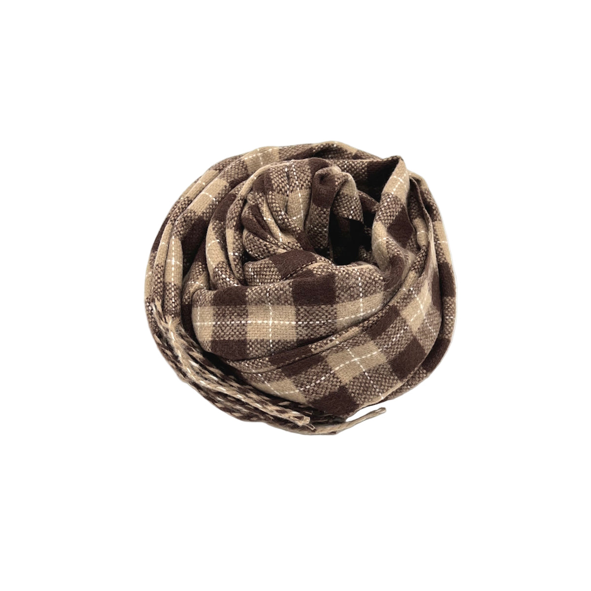 Men’s Scarf – Gift Box Packaging, Brand Coveri Collection,  art. 251706