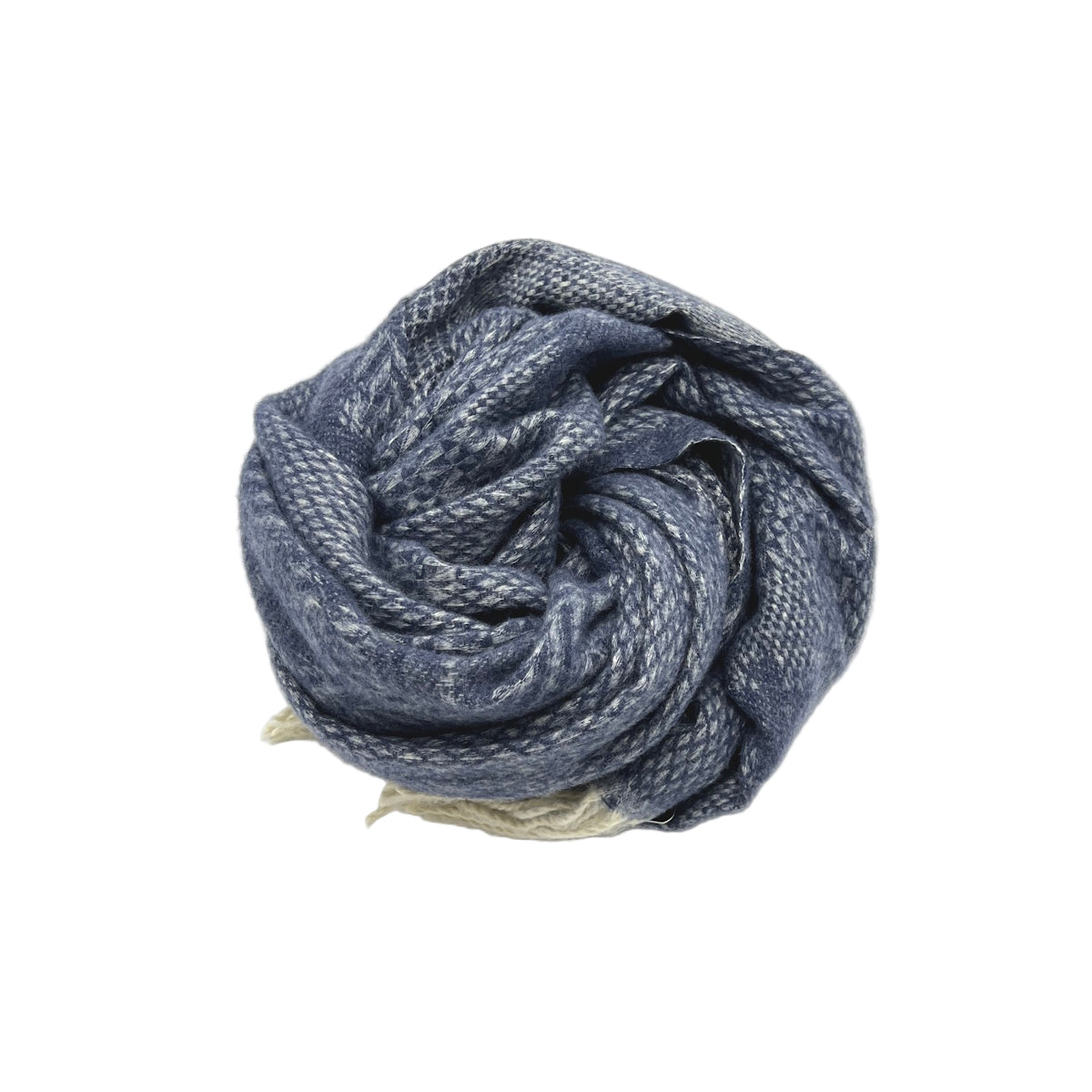 Winter Scarf Cashmere Touch in Gift Box, Brand Coveri Collection,  art. 251404