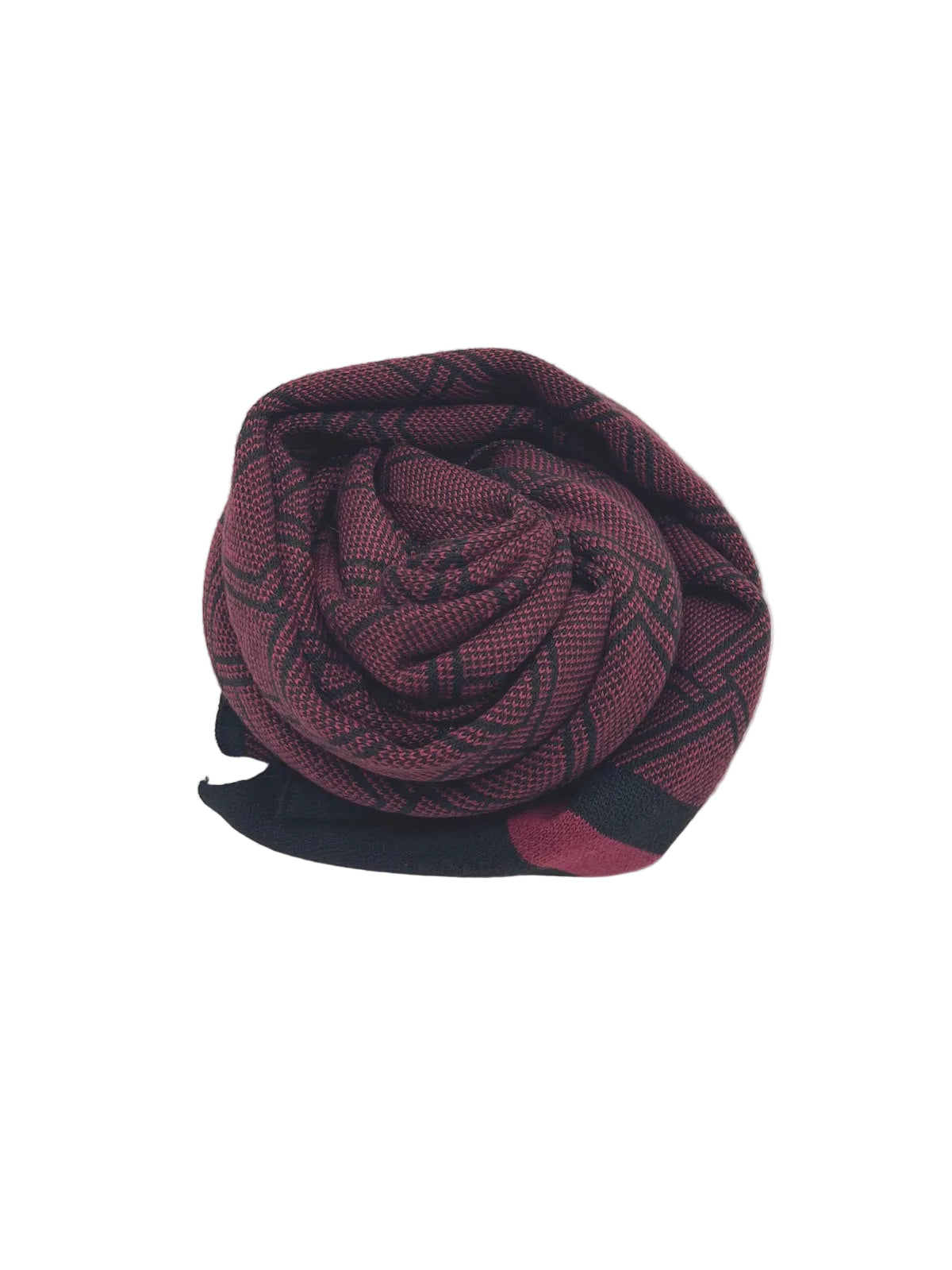 Christmas Gift for Him | Thick & Soft Winter Scarf with Cashmere-Like Feel,  Art. 261552
