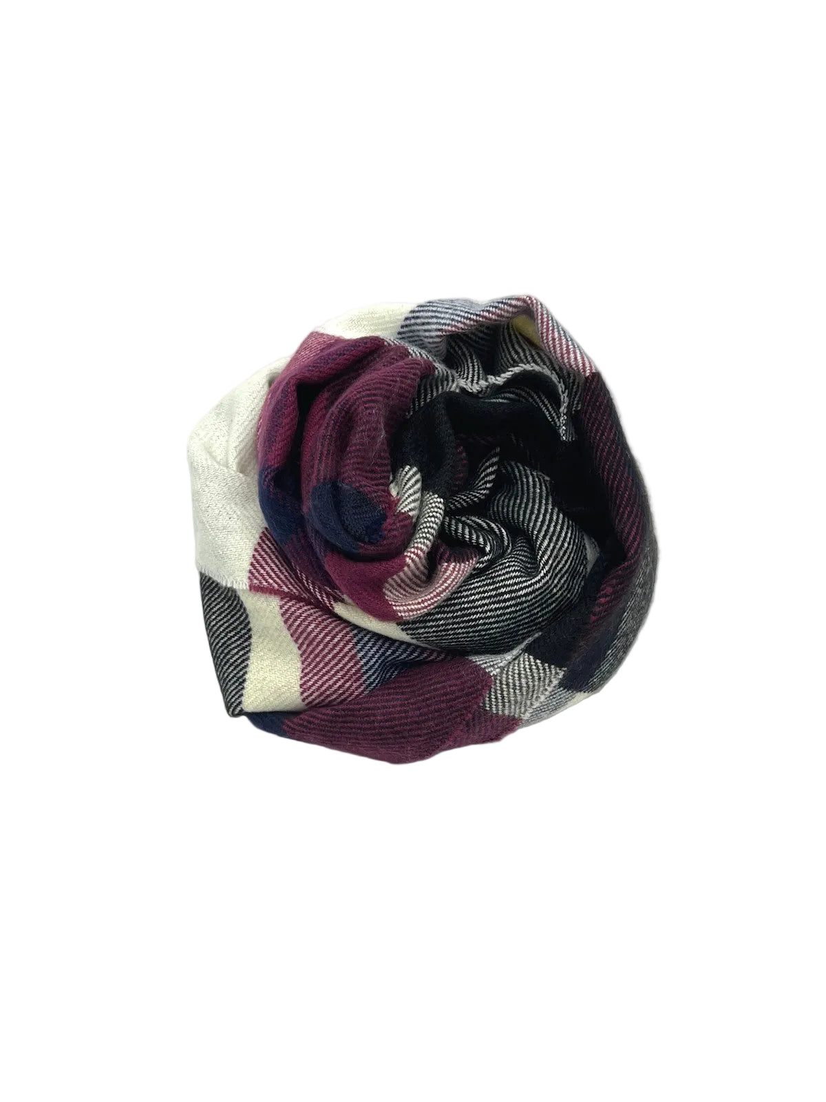Christmas Gift for Him | Classic Winter Scarf with a Soft Cashmere-Like Feel,  Art. 261508
