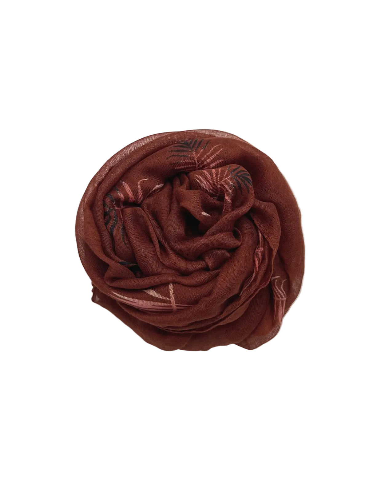 Christmas Gift for Her | Women's Light Scarf with Gift Box,  Art. 262027