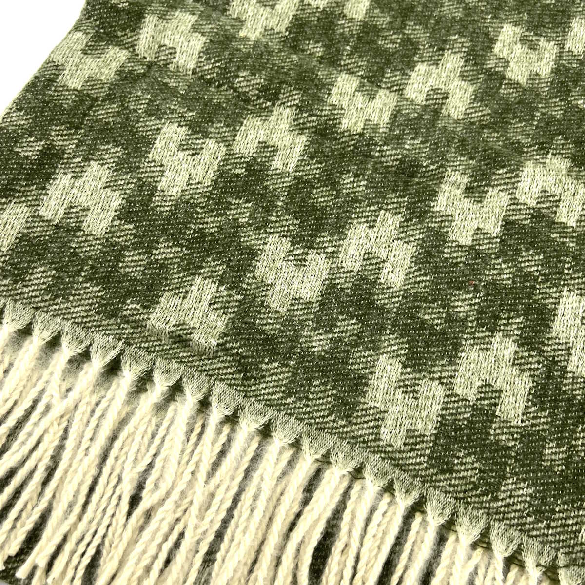 Winter Scarf Cashmere Touch in Gift Box, Brand Coveri Collection,  art. 251402