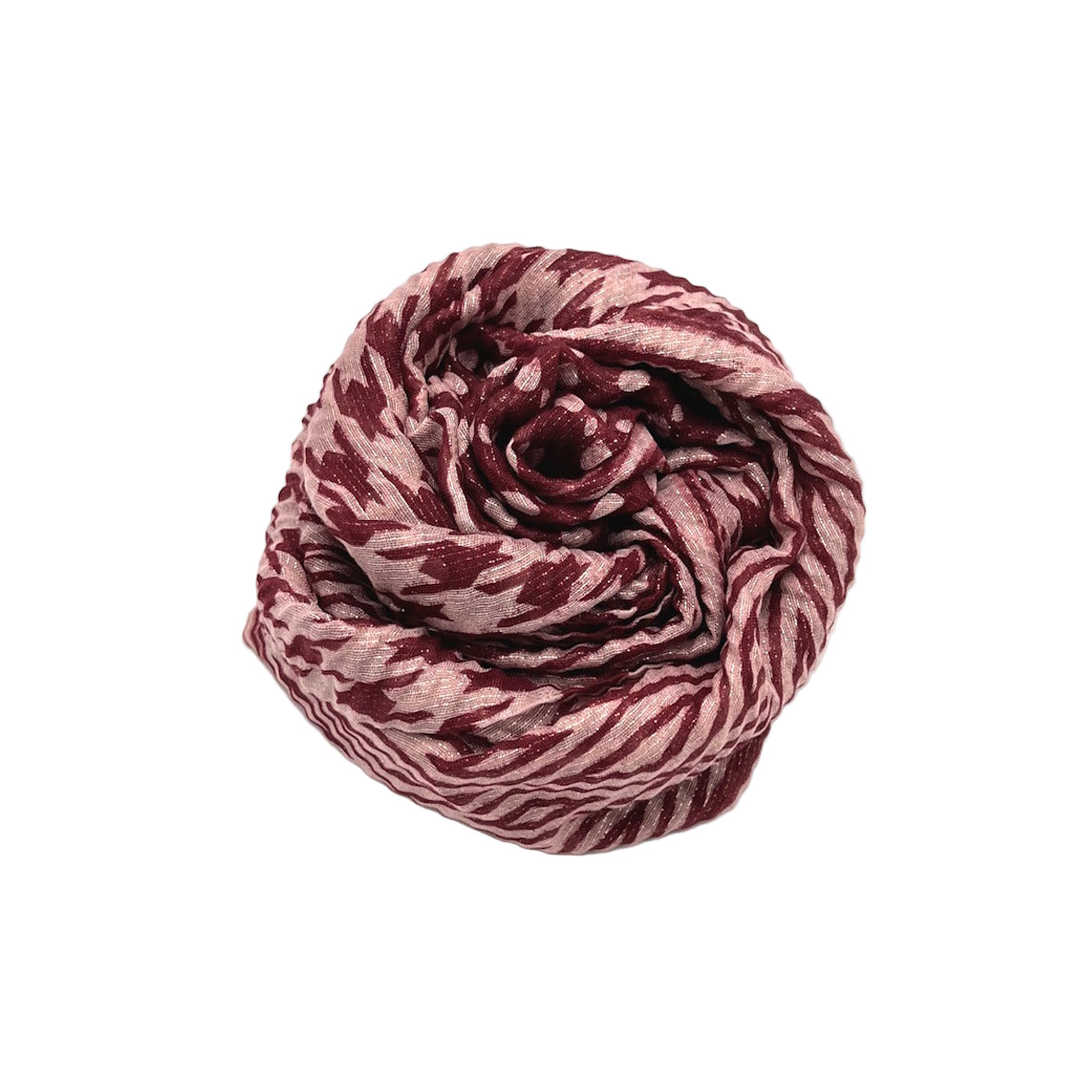 Light Scarf in Gift Box, Brand Coveri Collection,  art. 252203