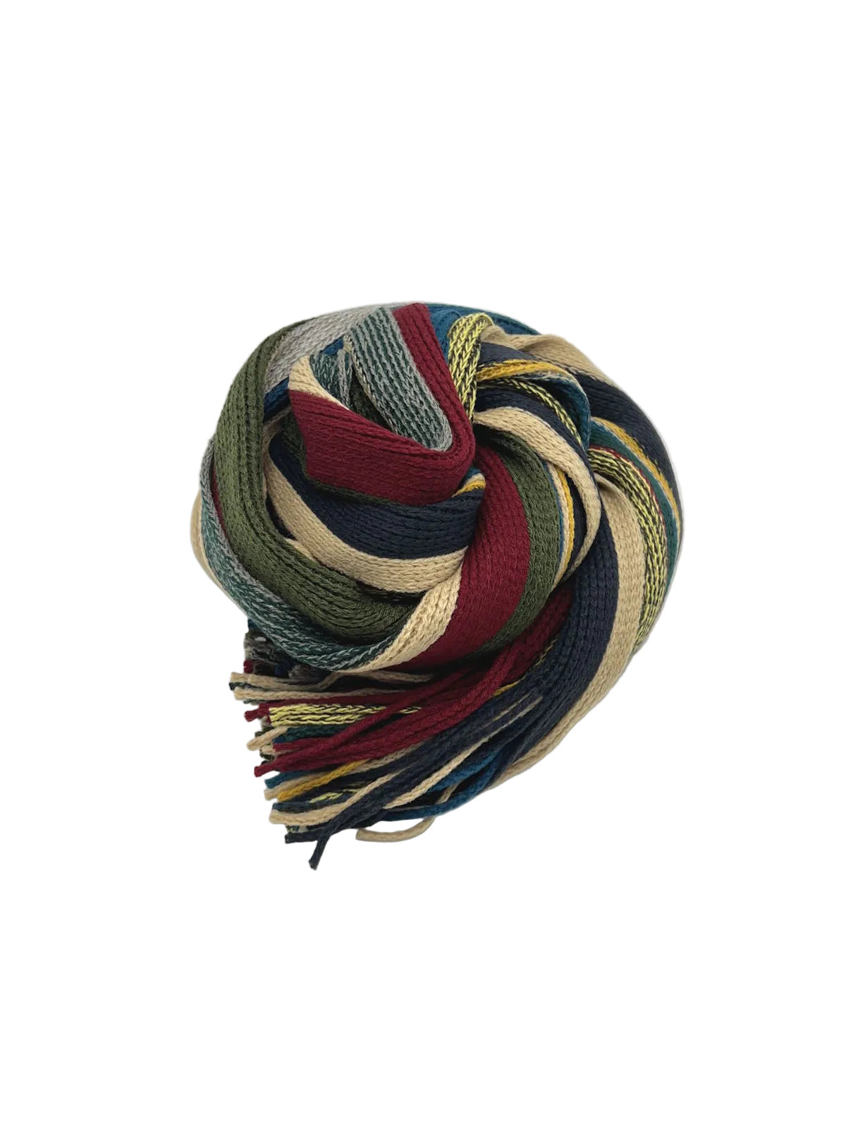Christmas Gift | Classic Scarf, Brand Coveri Collection,  art. 241151