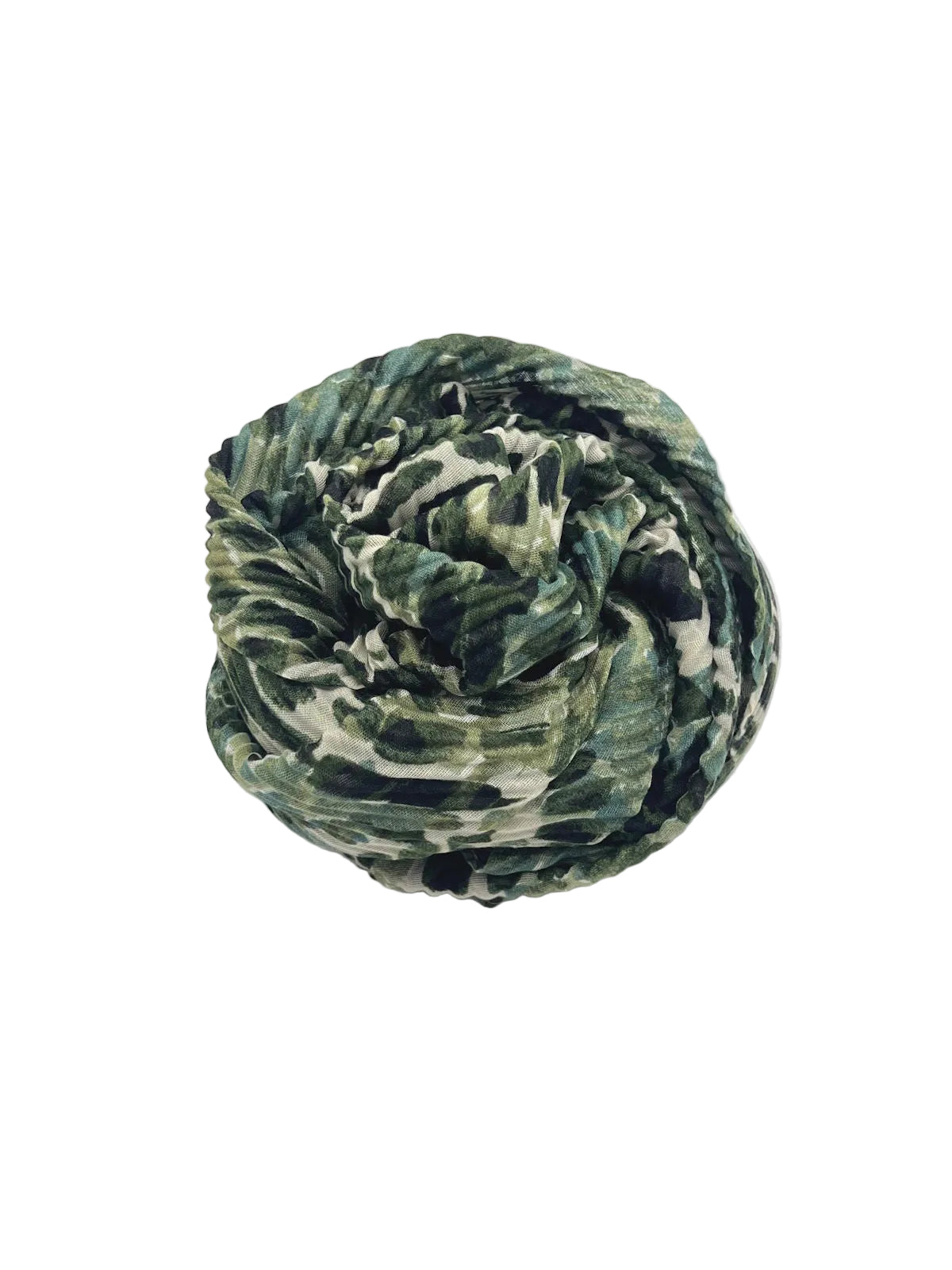 Christmas Gift for Her | Lightweight Soft Crinkle Scarf | Gift Box, art. 262035