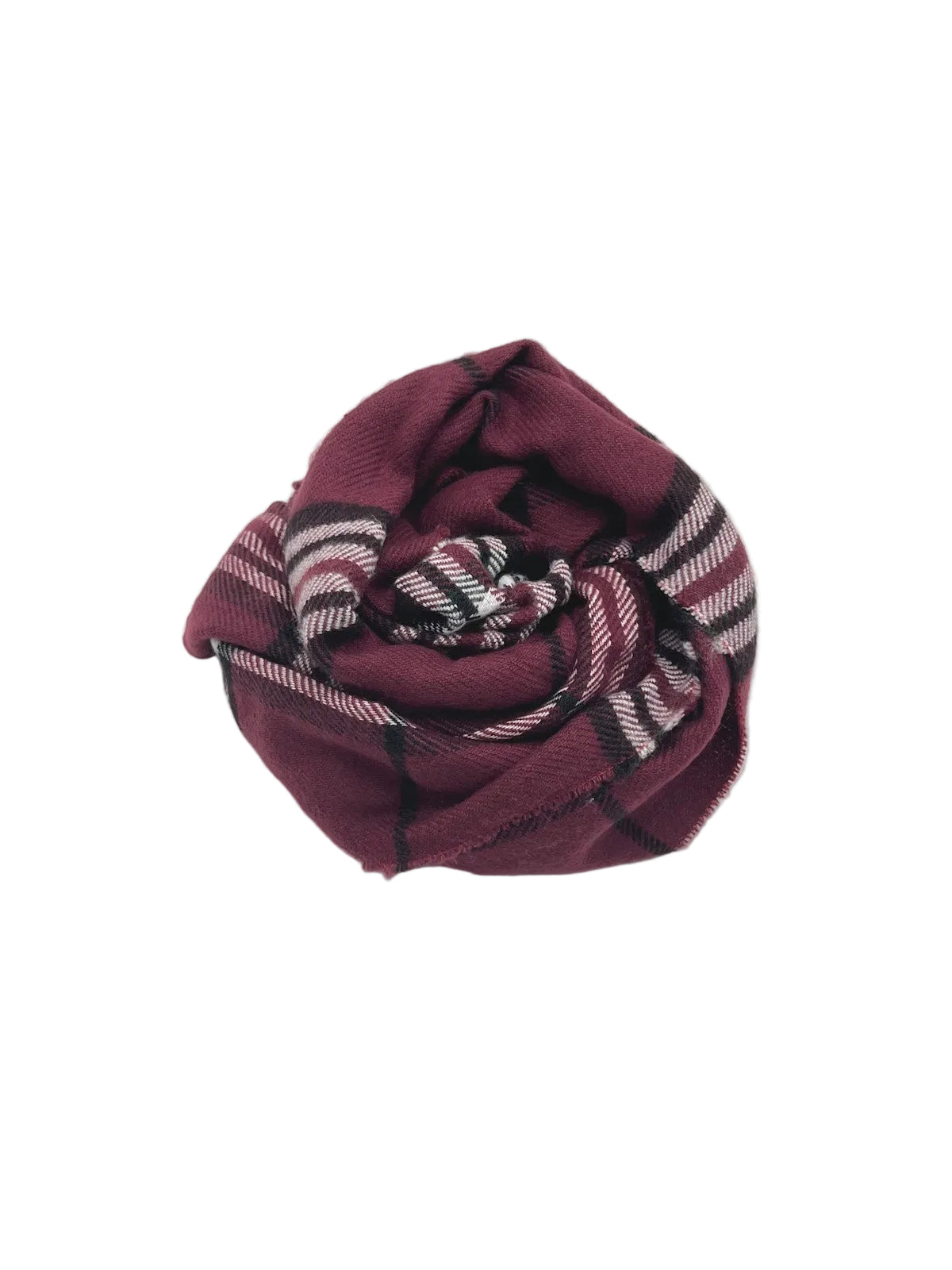 Christmas Gift for Him | Classic Winter Scarf with a Soft Cashmere-Like Feel,  Art. 261507