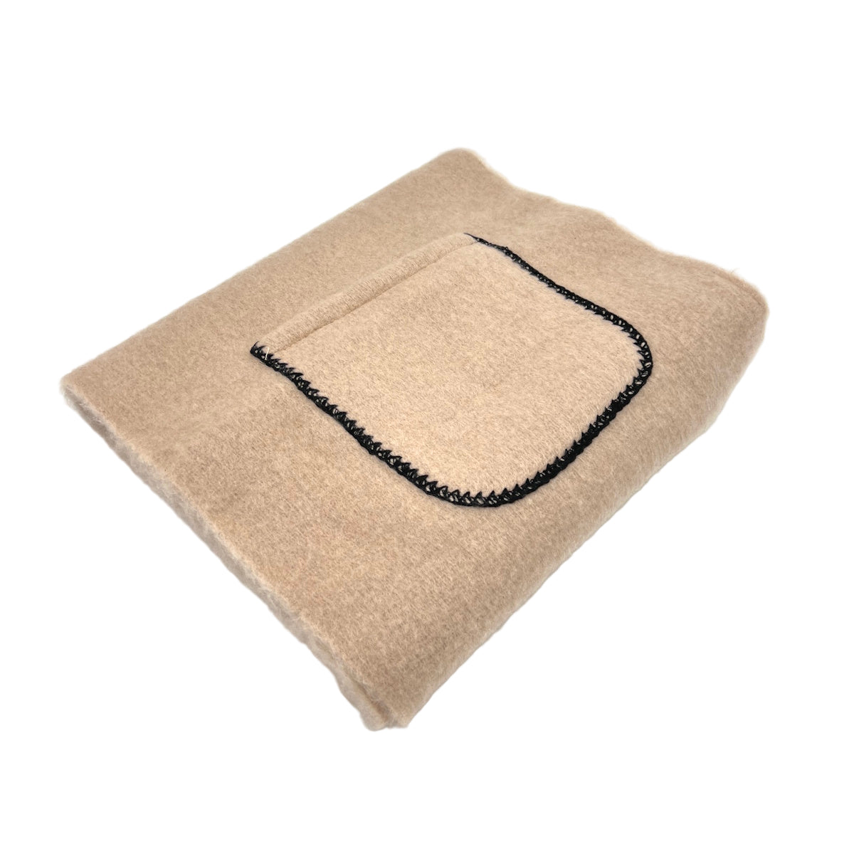 Christmas Gift | Soft Winter Scarf with Cashmere-Like Feel, Art. 253112