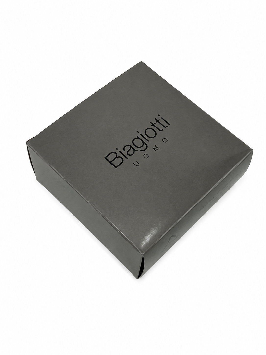 Classic Men's Reversible Belt | BIAGIOTTI Uomo | Art. CLB600-023.290