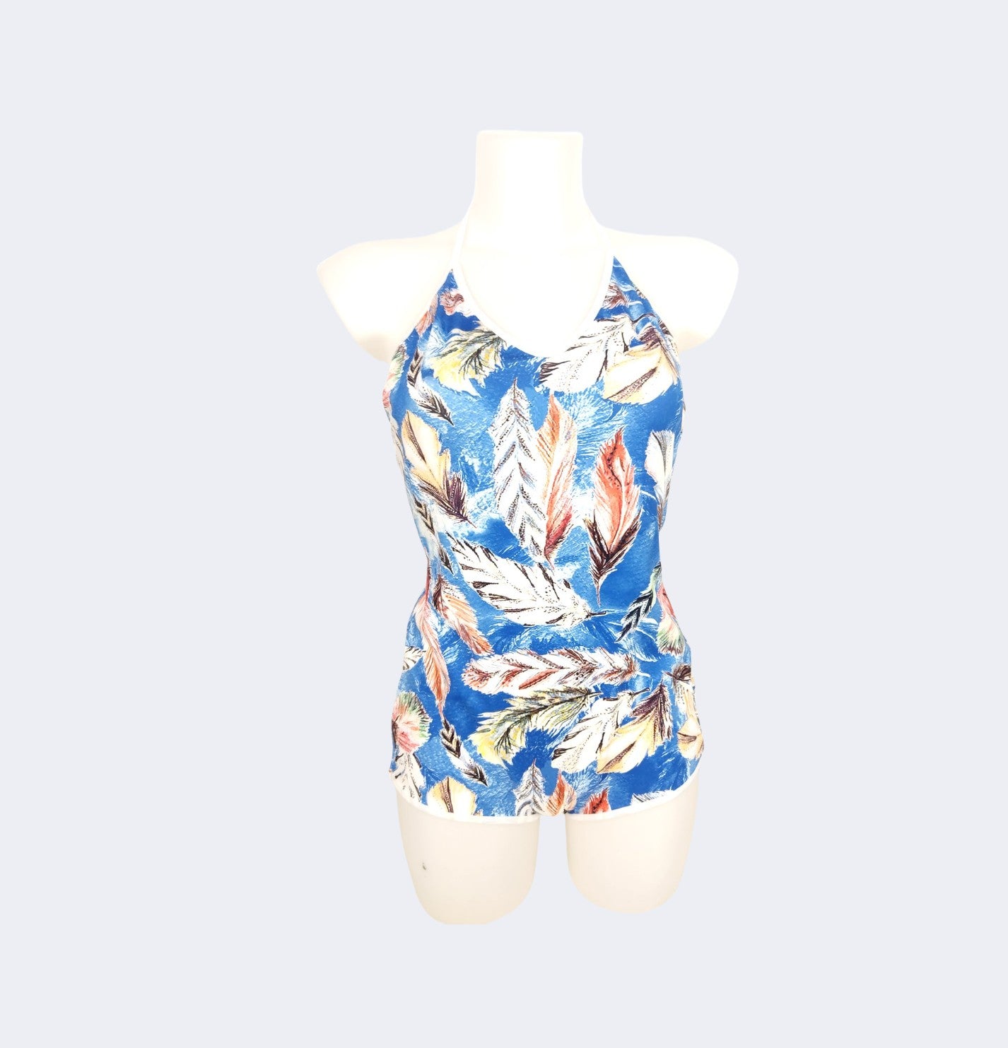 Swimsuit for women, Made in Italy, art. 806.476