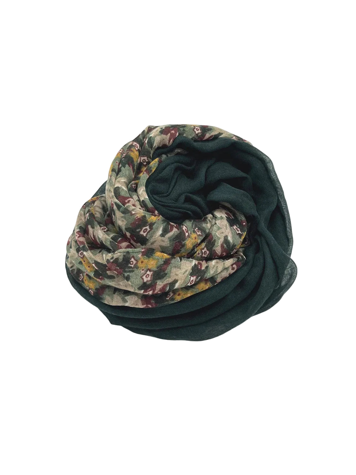 Christmas Gift for Her | Women's Light Scarf with Gift Box,  Art. 262024