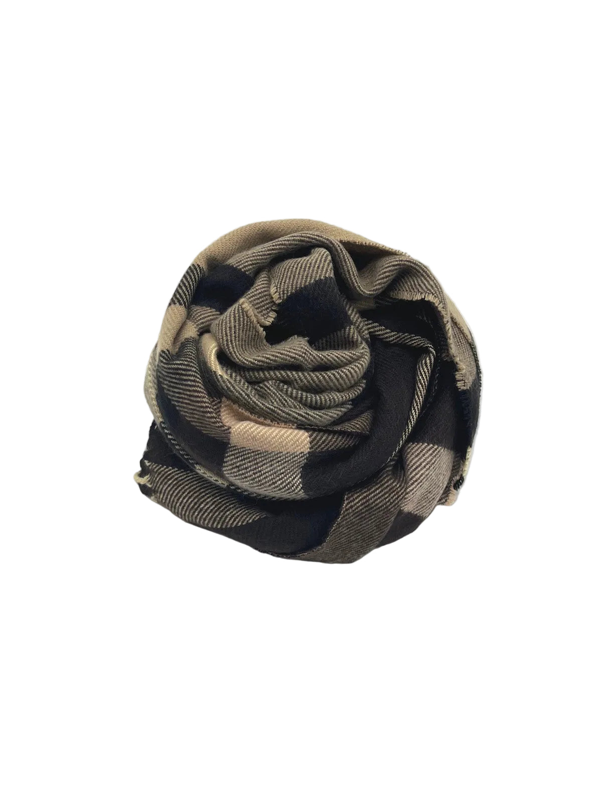 Christmas Gift for Him | Classic Winter Scarf with a Soft Cashmere-Like Feel,  Art. 261508