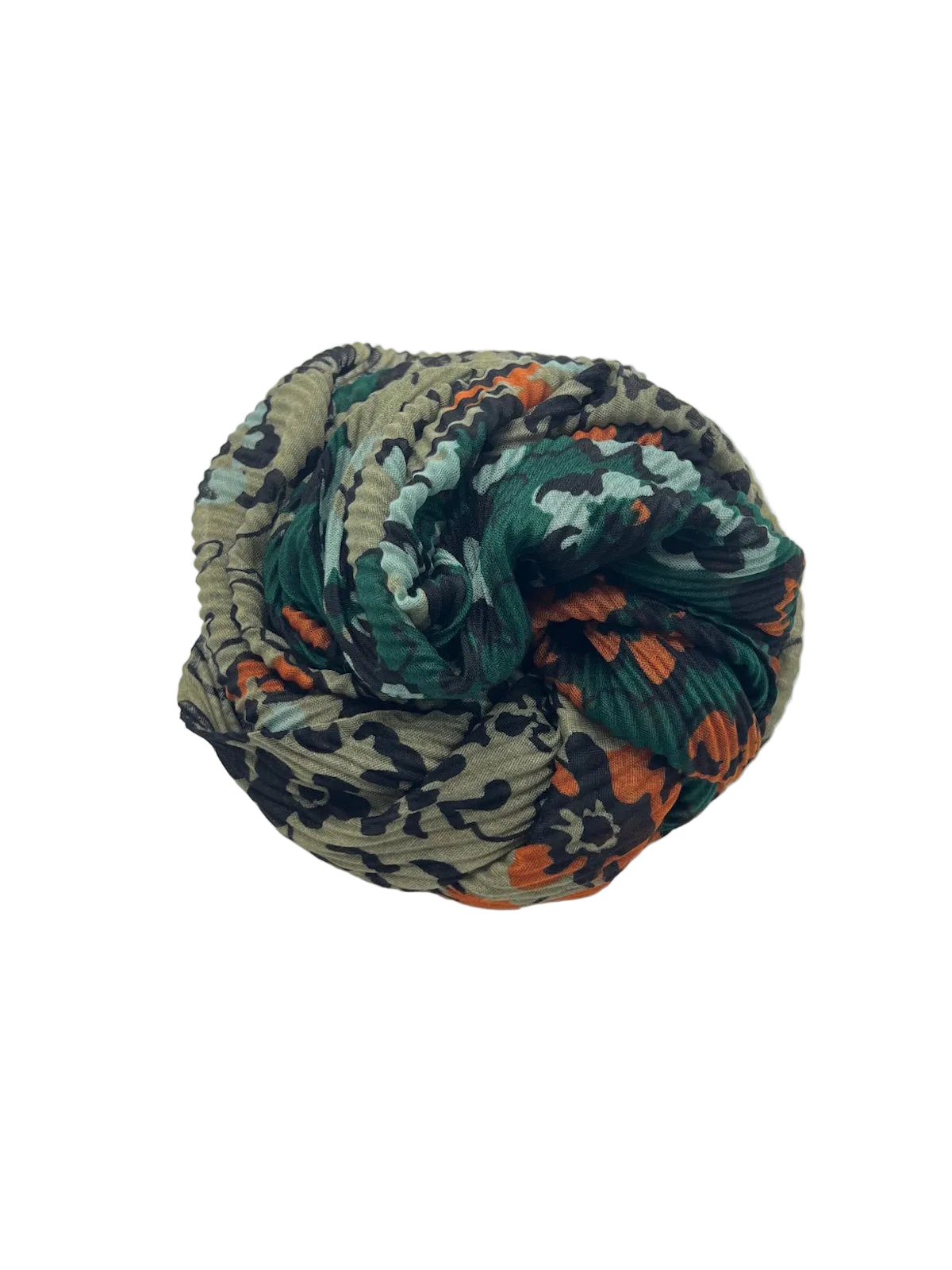 Christmas Gift for Her | Lightweight Soft Crinkle Scarf | Gift Box, art. 262031