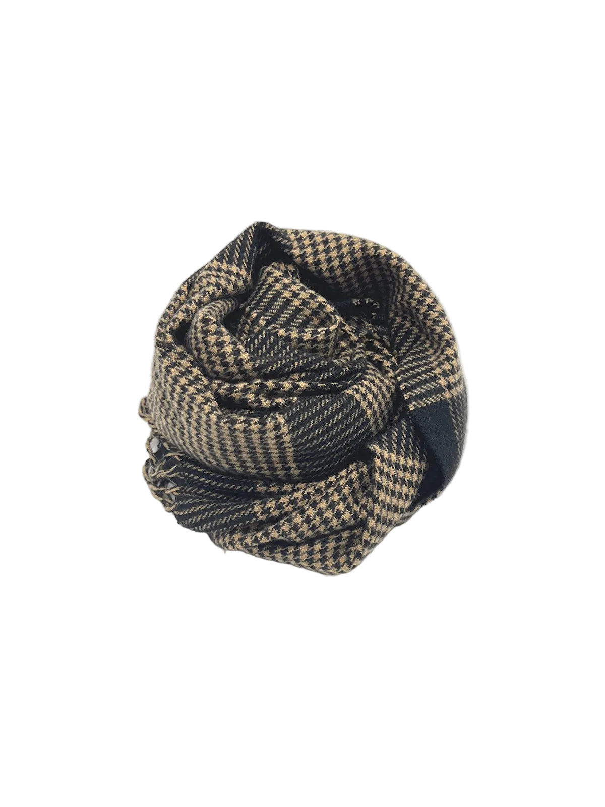 Christmas Gift for Him | Classic Winter Scarf with a Soft Cashmere-Like Feel,  Art. 261504