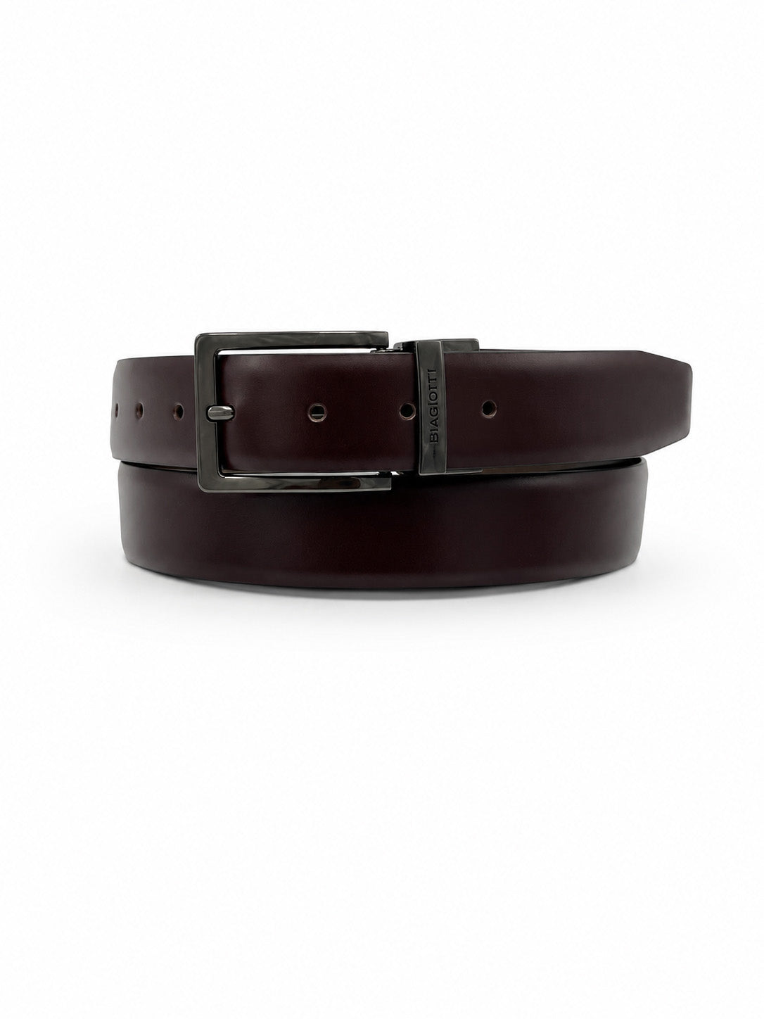 Classic Men's Reversible Belt | BIAGIOTTI Uomo | Art. CLB600-023.290
