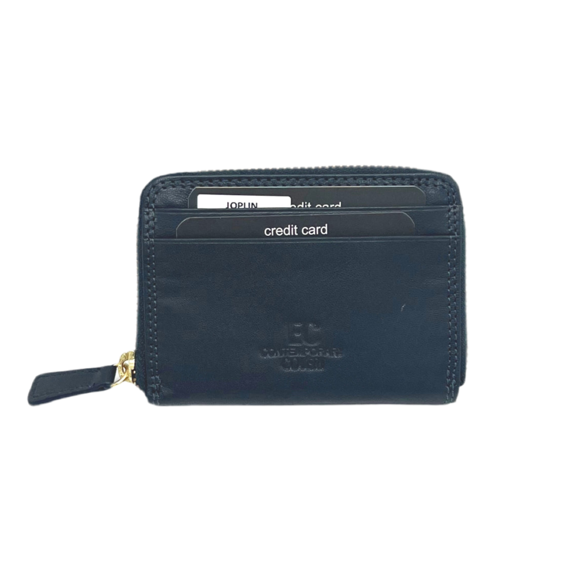 Women's genuine leather wallet, EC COVERI, art. EC25760-26.290