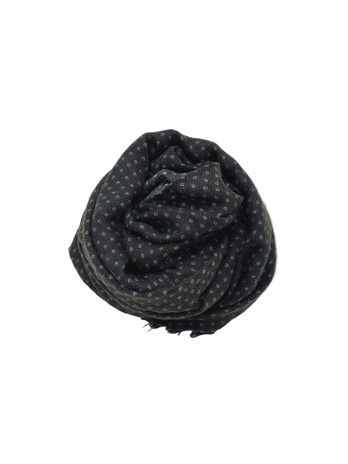 Christmas Gift For Him | Classic Scarf, Brand Coveri Collection,  art. 253501