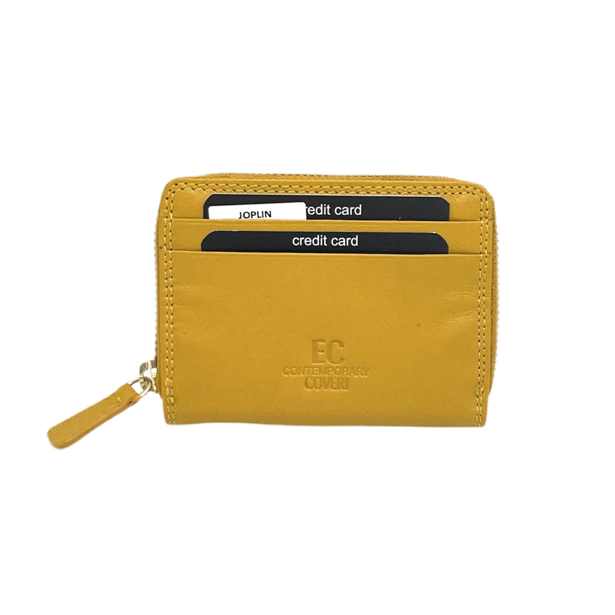 Women's genuine leather wallet, EC COVERI, art. EC25760-26.290