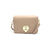 Genuine leather shoulder bag, Made in Italy, art. 112438GV