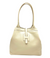 Borsa in vera pelle, misura grande, Made in Italy, art. 112477