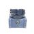 Christmas Gifts Idea, Leather Belt with Woolden Box, Armata di Mare, art. IDK996-35