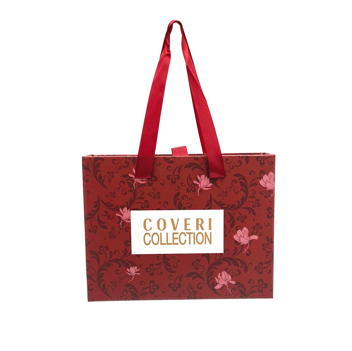 Scarf, Brand Coveri Collection, Gift box, art. 242106