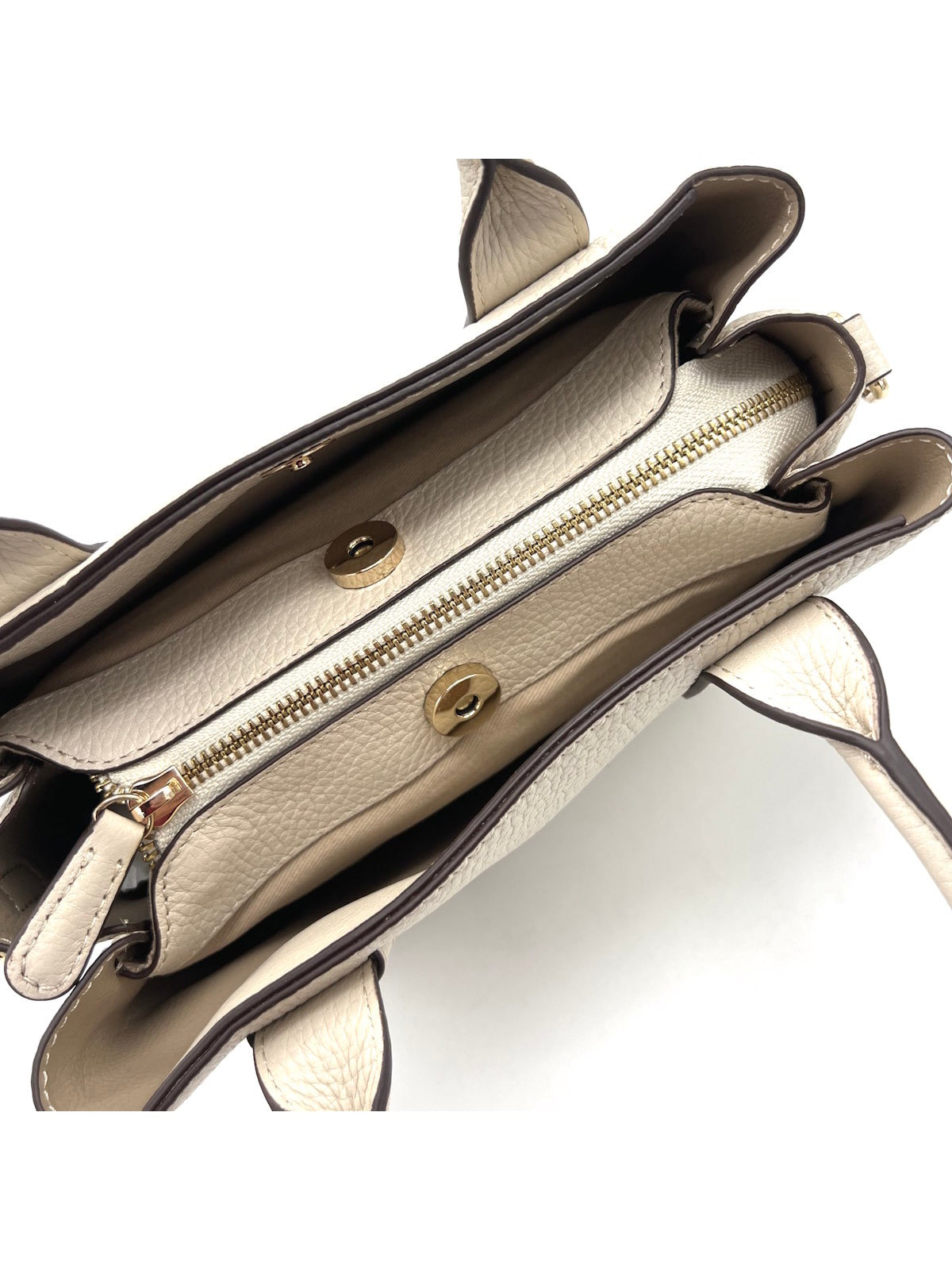 Women's Genuine Leather Shoulder Bag, Suie Valentini,  Made in Italy, art. 2403NEW