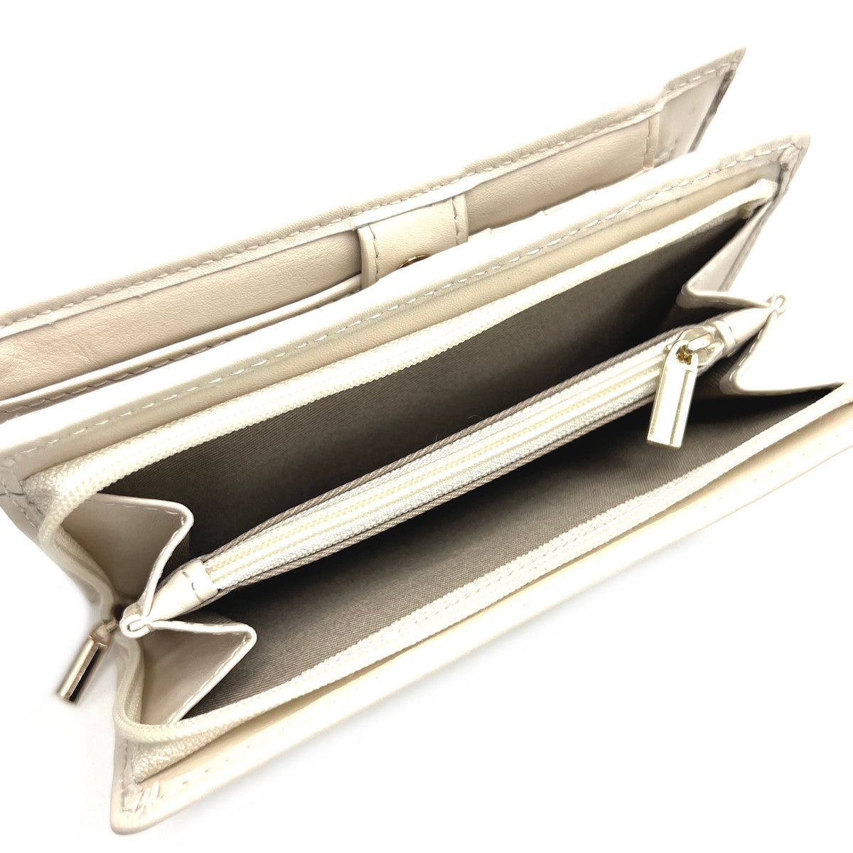 Women&#39;s genuine leather wallet, Made in Italy, art. 40456GV