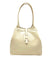 Borsa in vera pelle, misura grande, Made in Italy, art. 112477