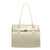 Genuine leather shoulder bag, Made in Italy, art. 112429GV