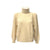 Turtleneck Sweater in Baby Alpaca Wool Blend, art. 17513