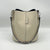 Genuine leather bucket bag, Made in Italy, art. 112559