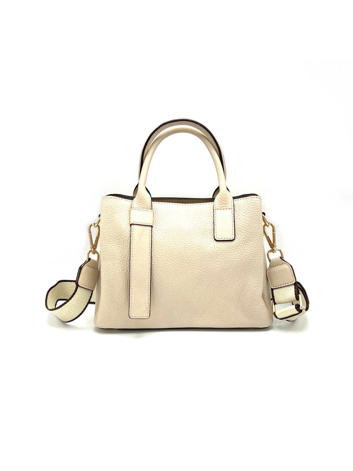 Women's Genuine Leather Shoulder Bag, Suie Valentini,  Made in Italy, art. 2403NEW