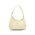 Genuine leather shoulder bag, Made in Italy, art. 112412GV
