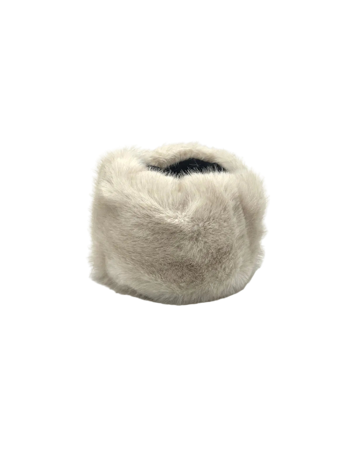Plush Faux Fur Wrist Cuff, Fall/Winter, Art. XY-08.532