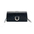 Genuine leather clutch bag, Made in Italy, art. 112422GV