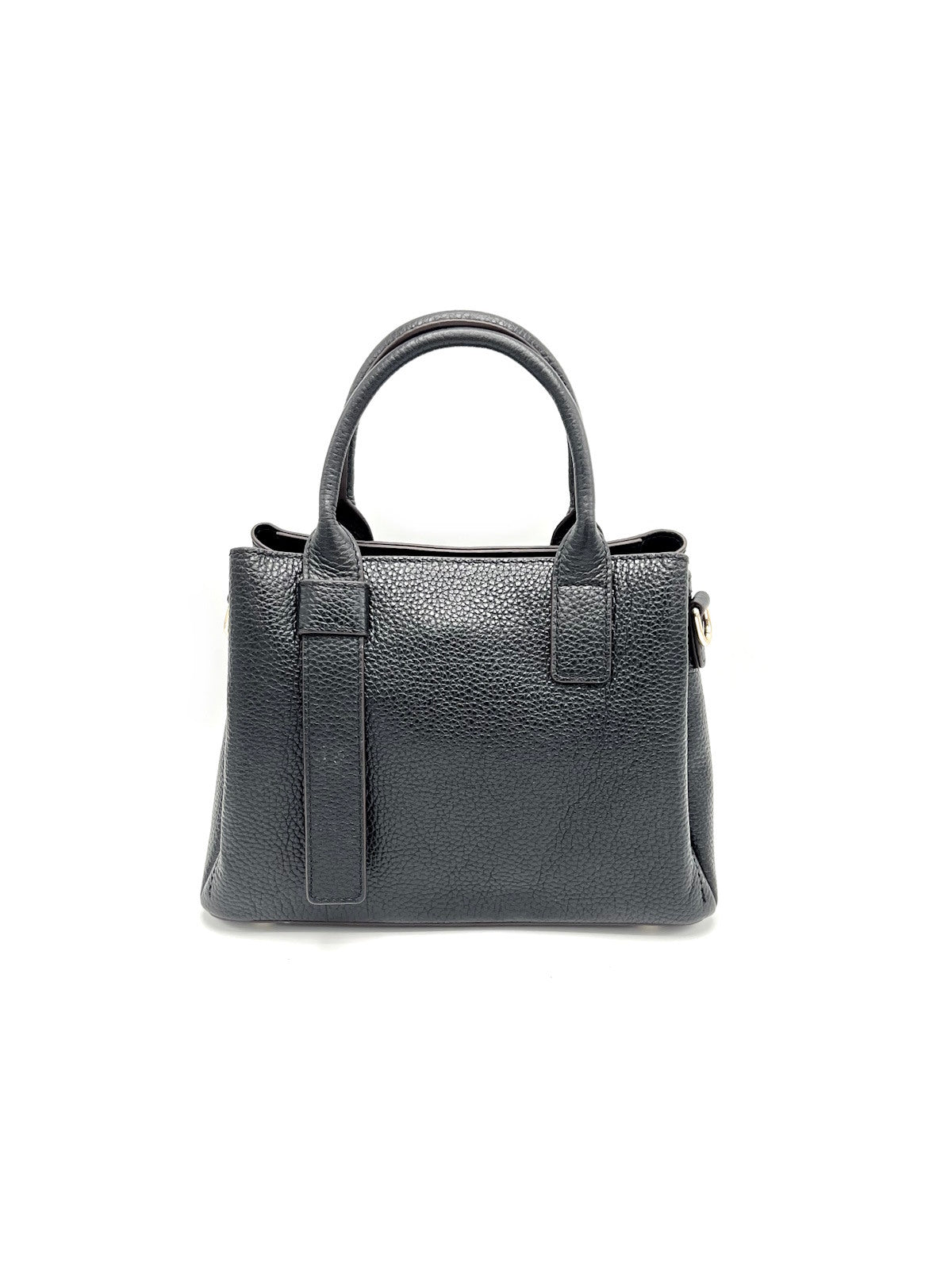 Women's Genuine Leather Shoulder Bag, Suie Valentini,  Made in Italy, art. 2403NEW