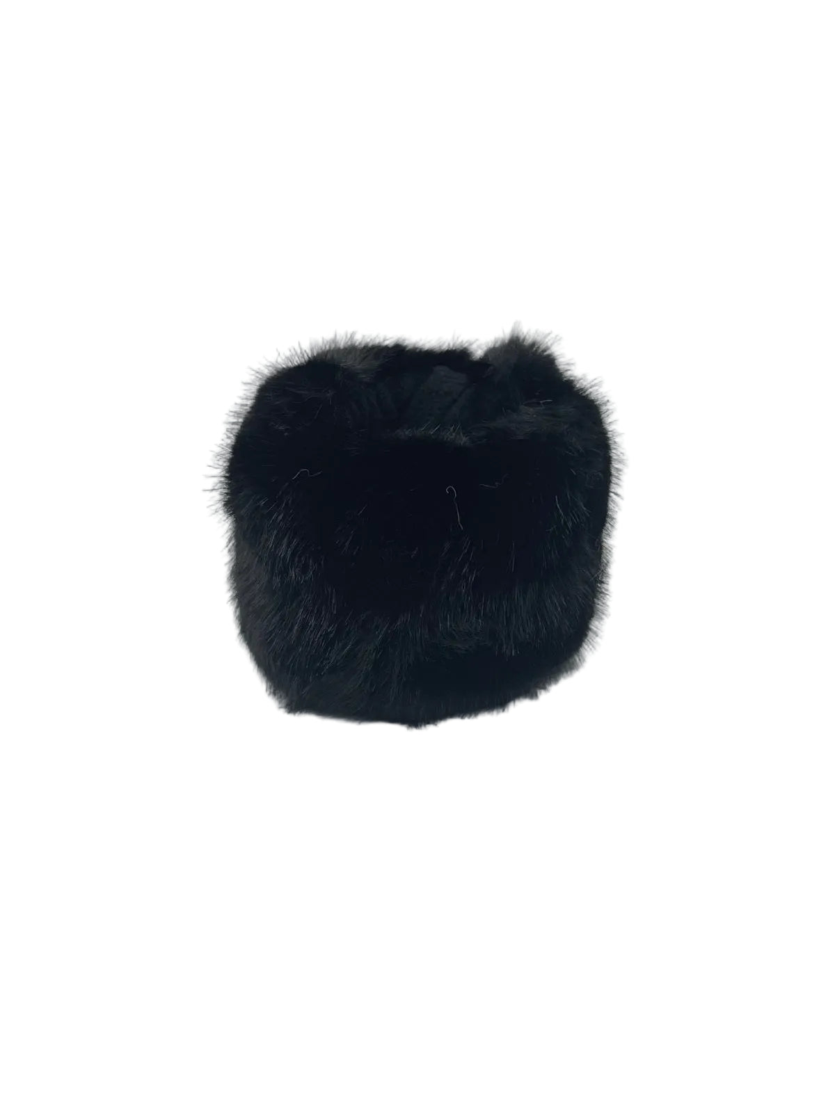 Plush Faux Fur Wrist Cuff, Fall/Winter, Art. XY-08.532