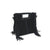 Suede fringe handbag, Made in Italy, art. 112623