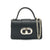 Genuine leather clutch bag, Mini size, Made in Italy, art. 112413GV