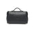 Genuine leather shoulder bag, Made in Italy, art. 112630