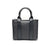 Borsa a mano in vera pelle, Made in Italy, art. 112554