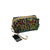 Wristlet cosmetic bag, Coveri collection, art. 244956