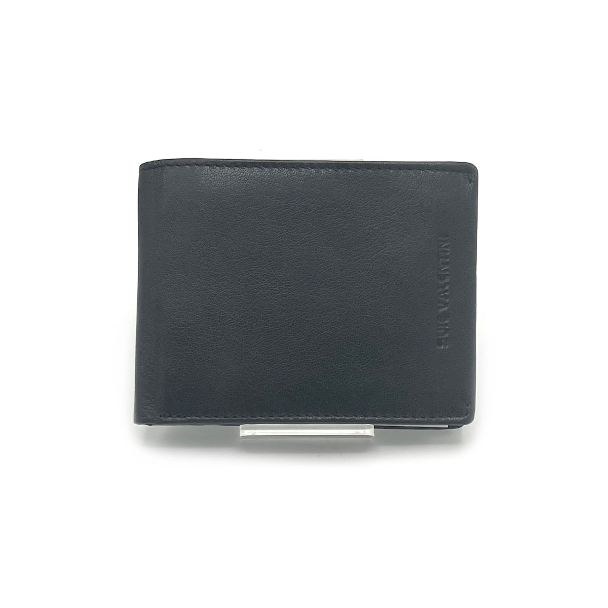 Classic genuine leather wallet for men, Brand Suie Valentini, art. 21292