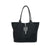 Suede leather crossbody bag, Made in Italy, art. 112626