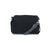 Suede leather shoulder bag, Made in Italy, art. 112622
