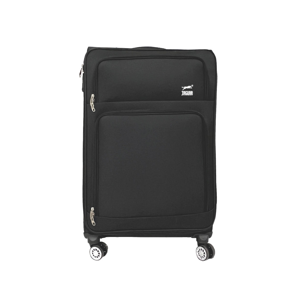 Set of 4 suitcases & bags, Jaguar, art. VA704