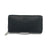 Genuine leather wallet, Brand Basile, art. PFD1GO